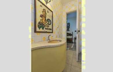 Imagem 16: CASA RESIDENCIAL em São Paulo - SP, Jardim Novo Mundo