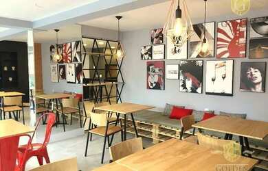 Imagem 11: Apartamento. Tipo Estúdio para alugar, 29 m² por R$ 2.456/mês - Independência...