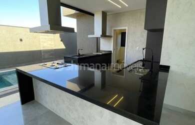 Imagem 13: Casa de condomínio para venda no Gaivota II