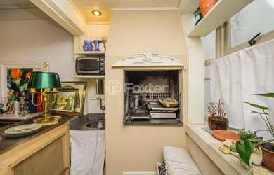 Imagem 5: Apartamento para venda tem 97 metros quadrados com 2 quartos em Bela Vista...