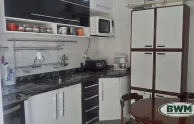 Imagem 11: Apartamento, 50 m² - venda por R$ 250.000,00 ou aluguel por R$ 1.400,00...