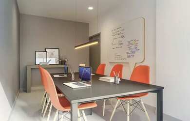 Imagem 13: APARTAMENTO RESIDENCIAL em São Paulo - SP, Vila Andrade