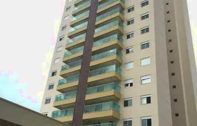 Imagem: O apartamento possui 3 Dormitórios, 3 Banheiros, 2 Vagas na