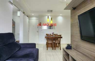 Imagem 2: APARTAMENTO RESIDENCIAL em SÃO PAULO - SP, JARDIM SANTA CRUZ