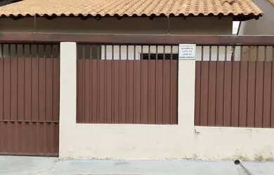 Imagem: A casa em condomínio possui 2 Dormitórios, 1 Banheiro, 1 Vaga