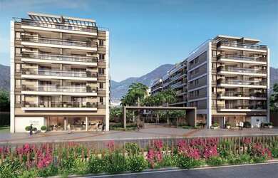 Imagem 2: Cobertura duplex para venda com 125 metros quadrados com 3 quartos