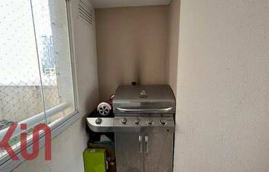 Imagem 10: Apartamento com 3 dormitórios à venda, 132 m² por R$ 1.700.000,00 - Vila Mariana - São Pau