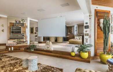 Imagem 2: Apartamento de Alto Padrão para locação ou Venda no Bairro Santa Paula...