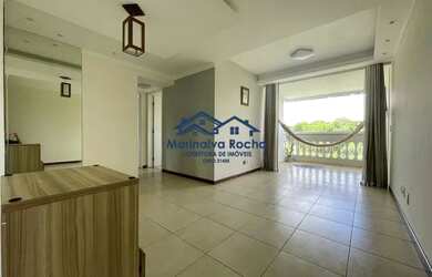 Imagem: O apartamento na cobertura possui 4 Dormitórios, 4 Banheiros