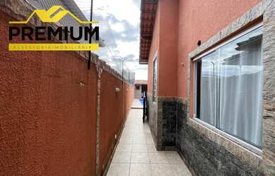 Imagem 15: MARICÁ - Casa Padrão - JARDIM ATLÂNTICO LESTE ITAIPUAÇU