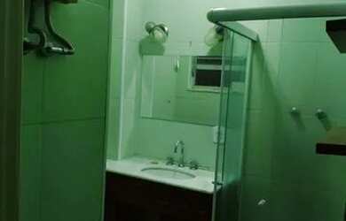 Imagem 10: Sala e Quarto Tijuca. 25m² de Área, 1 Banheiroe1 Dormitório