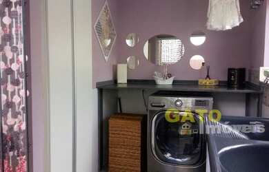 Imagem 5: Casa para Venda em São Paulo, Casa á venda na Freguesia do Ó