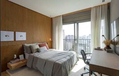 Imagem 9: APARTAMENTO RESIDENCIAL em São Paulo - SP, Jardim Paulistano