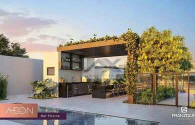 Imagem 4: Apartamento com 3 dormitórios, 109 m² - venda por R$ 1.290.000 ou aluguel por R$ 6.200/mês