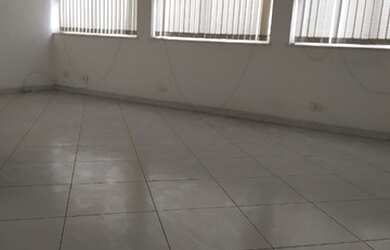 Imagem: O depósito possui 43m² de Área e está localizado em Bela