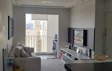 Imagem 1: Apartamentos para venda em Jundiaí no bairro Jardim Pacaembú