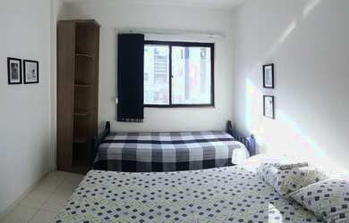 Imagem 6: Tambaú praia AP 1qt, promo 10 diárias abril