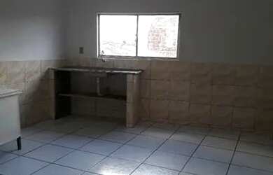 Imagem: A kitnet possui 2 Dormitórios, 1 Banheiro e está localizado