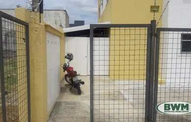 Imagem 5: Apartamento, 50 m² - venda por R$ 250.000,00 ou aluguel por R$ 1.400,00...