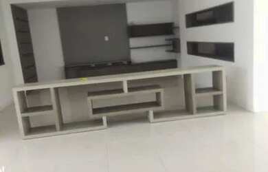 Imagem 7: CASA NO OLHO D x27 ÁGUA. Piscina, 400m² de Área, 4 Vagas na garageme4...