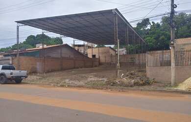 Imagem 4: Vendo terreno na Av Olavo Bilac no bairro Santarenzinho