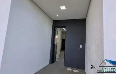 Imagem 10: Velleda oferece linda casa, condomínio Green, Caminho do Meio