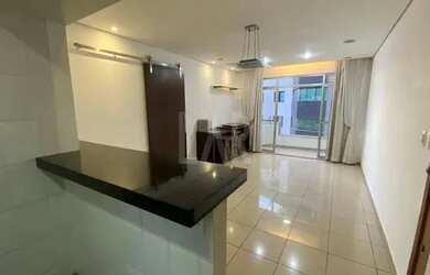 Imagem: O apartamento possui 3 Dormitórios, 3 Banheiros, 2 Vagas na