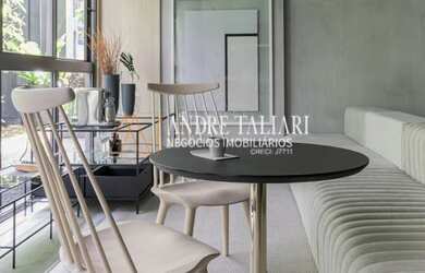 Imagem 12: Apartamento Alto Padrão