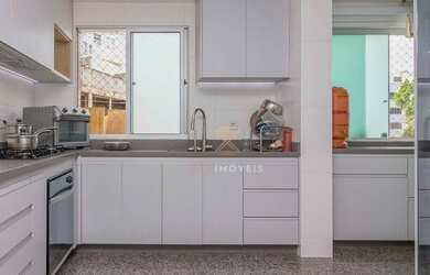 Imagem 8: Apartamento com 4 dormitórios à venda, 115 m² por R$ 1.100.000,00 -...