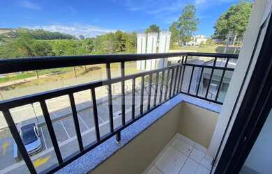 Imagem: O apartamento e possui 2 Dormitórios, Suítes, 2 Banheiros