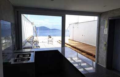 Imagem 2: Investir ou Morar - Praia do Flamengo - Pronto 37 m²