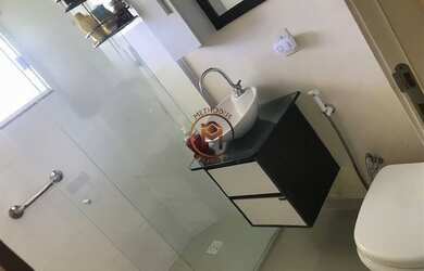 Imagem 16: Apartamento encantador pertinho da Praia de Porto Belo SC