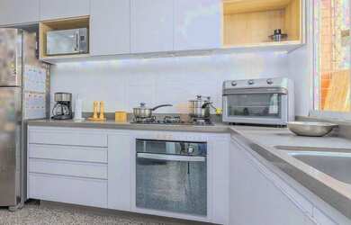 Imagem 7: Apartamento com 4 dormitórios à venda, 115 m² por R$ 1.100.000,00 -...