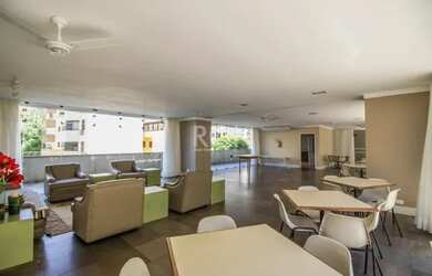 Imagem 15: Apartamento para Venda - 129m², 3 dormitórios, sendo 1 suites, 1 vaga...