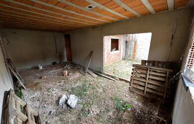 Imagem 4: FAZENDA RIO GRANDE - Casa Padrão - ESTADOS