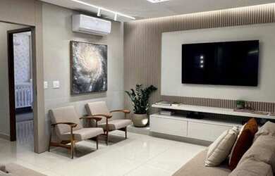 Imagem 13: Urban Soberano. Piscina, Churrasqueira, Imóvel mobiliadoeAr-condicionado