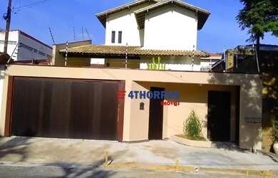 Imagem 1: Casa, 262 m² - venda por R$ 1.799.000,00 ou aluguel por R$ 8.500,00/mês...