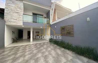 Imagem 2: Ótima casa à venda no Pq, Julião Nogueira em Campos dos Goytacazes