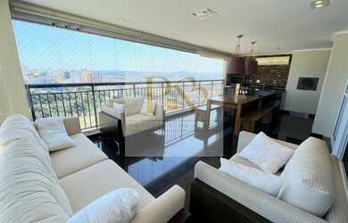 Imagem 4: Incrível apartamento para venda no Art x27 e Prime - Jundiaí