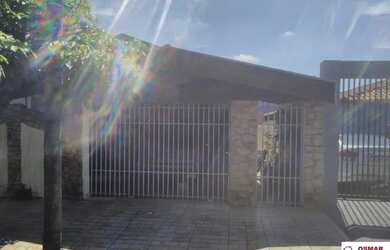 Imagem: Casa Residencial para Venda no Jardim Consteca - Sumaré - SP