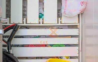 Imagem 11: Apartamento com 4 dormitórios à venda, 115 m² por R$ 1.100.000,00 -...