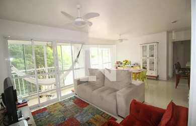 Imagem: Apartamento à Venda - Centro, 3 Quartos, 113 m2