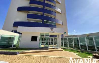 Imagem: O apartamento possui 3 Dormitórios, 1 Banheiro, 2 Vagas na