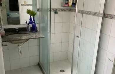 Imagem 5: Apartamento no cabula. 48m² de Área, 1 Vaga na garageme2 Dormitórios