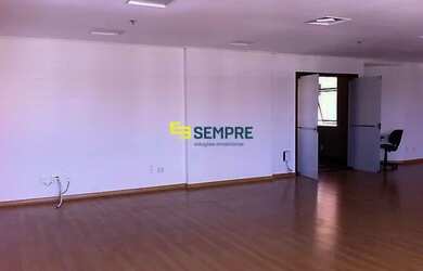 Imagem 10: Andar corporativo para alugar com 2 vagas em excelente localização no...