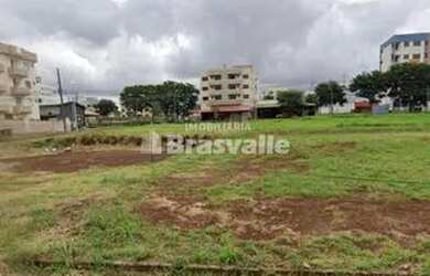 Imagem: O terreno possui 2.160m² de Área e está localizado em Fag