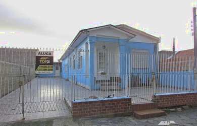 Imagem: PORTO ALEGRE - Casa Padrão - Sarandi