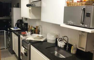 Imagem 11: Recreio Concetto Bianco Cobertura 3 qts com piscina por 1.290M