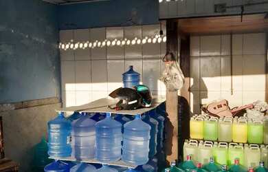 Imagem 16: Loja Barra de guaratiba. 40m² de Área