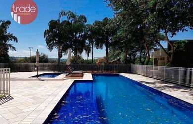 Imagem 11: Terreno em condomínio fechado na zona sul de Ribeirão